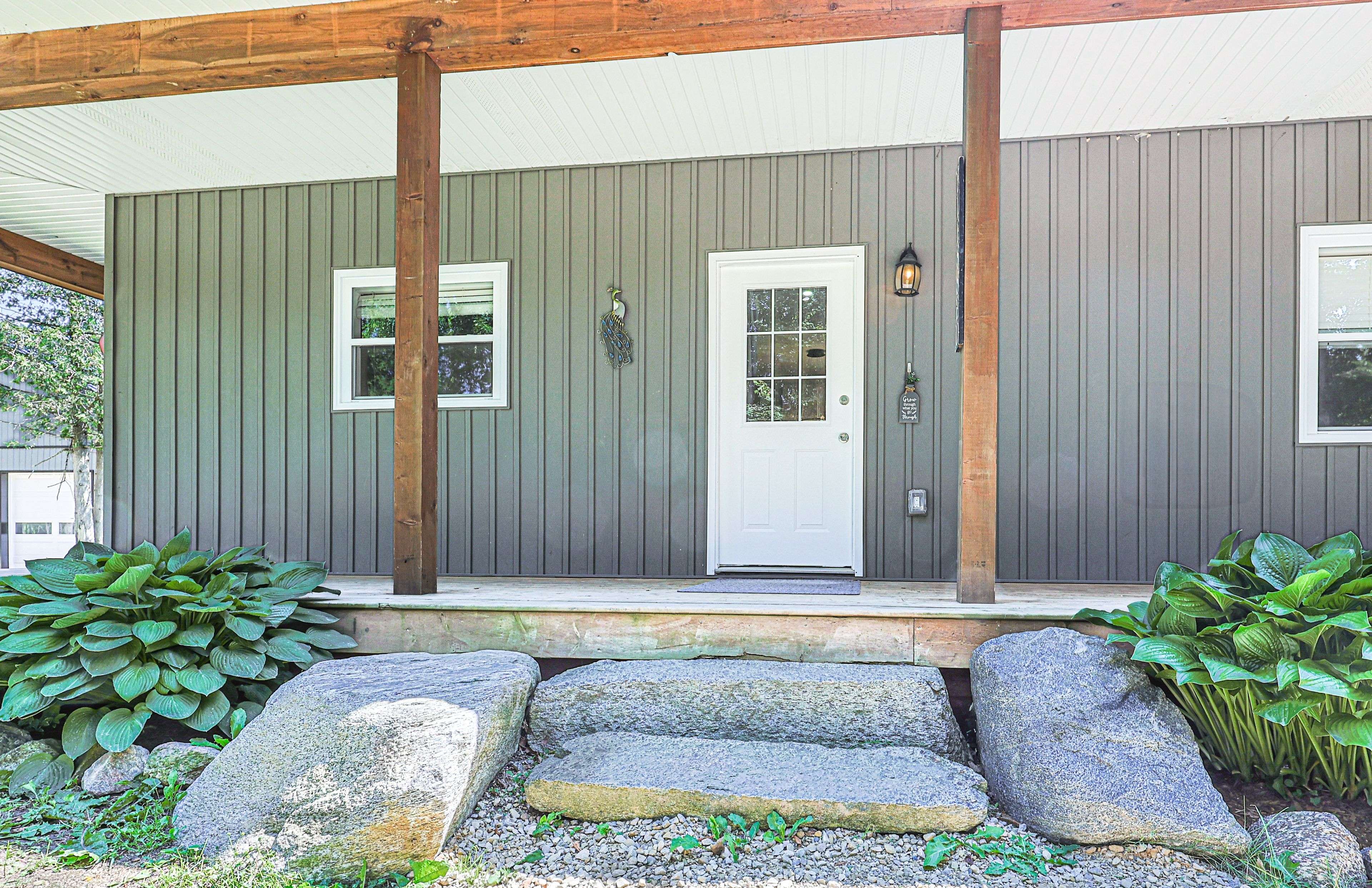 Chatsworth, ON N0H 1C0,114 Crawford RD