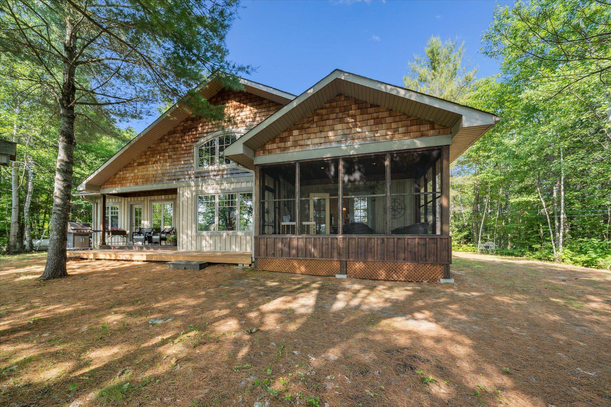 1176 McComb Point DR, Algonquin Highlands, ON P0A 1E0