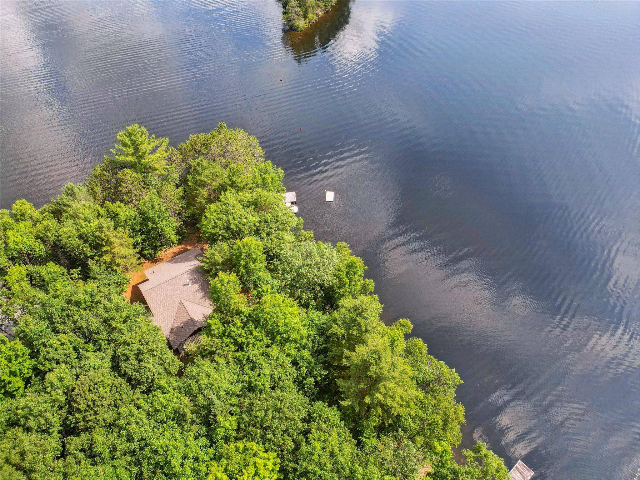 Algonquin Highlands, ON P0A 1E0,1176 McComb Point DR