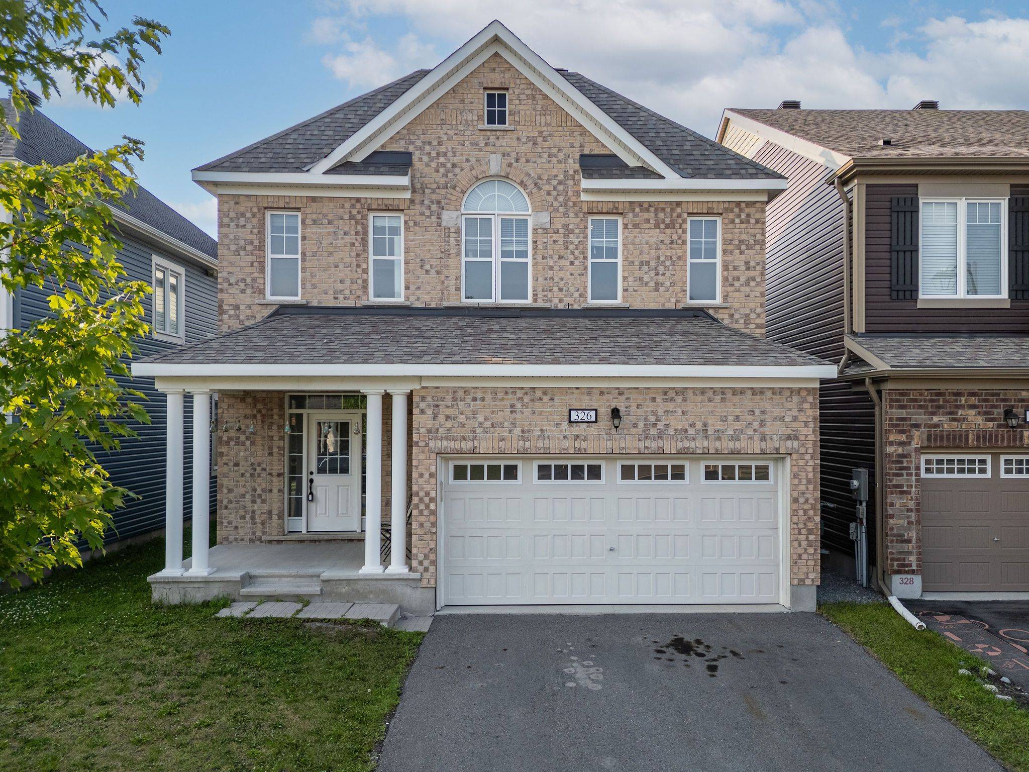 326 SWEETCLOVER WAY, Orleans - Cumberland And Area, ON K4A 1E5
