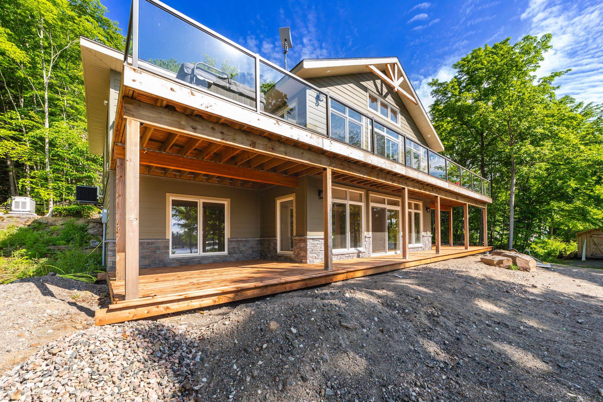 Greater Madawaska, ON K0J 1H0,5166 Calabogie RD