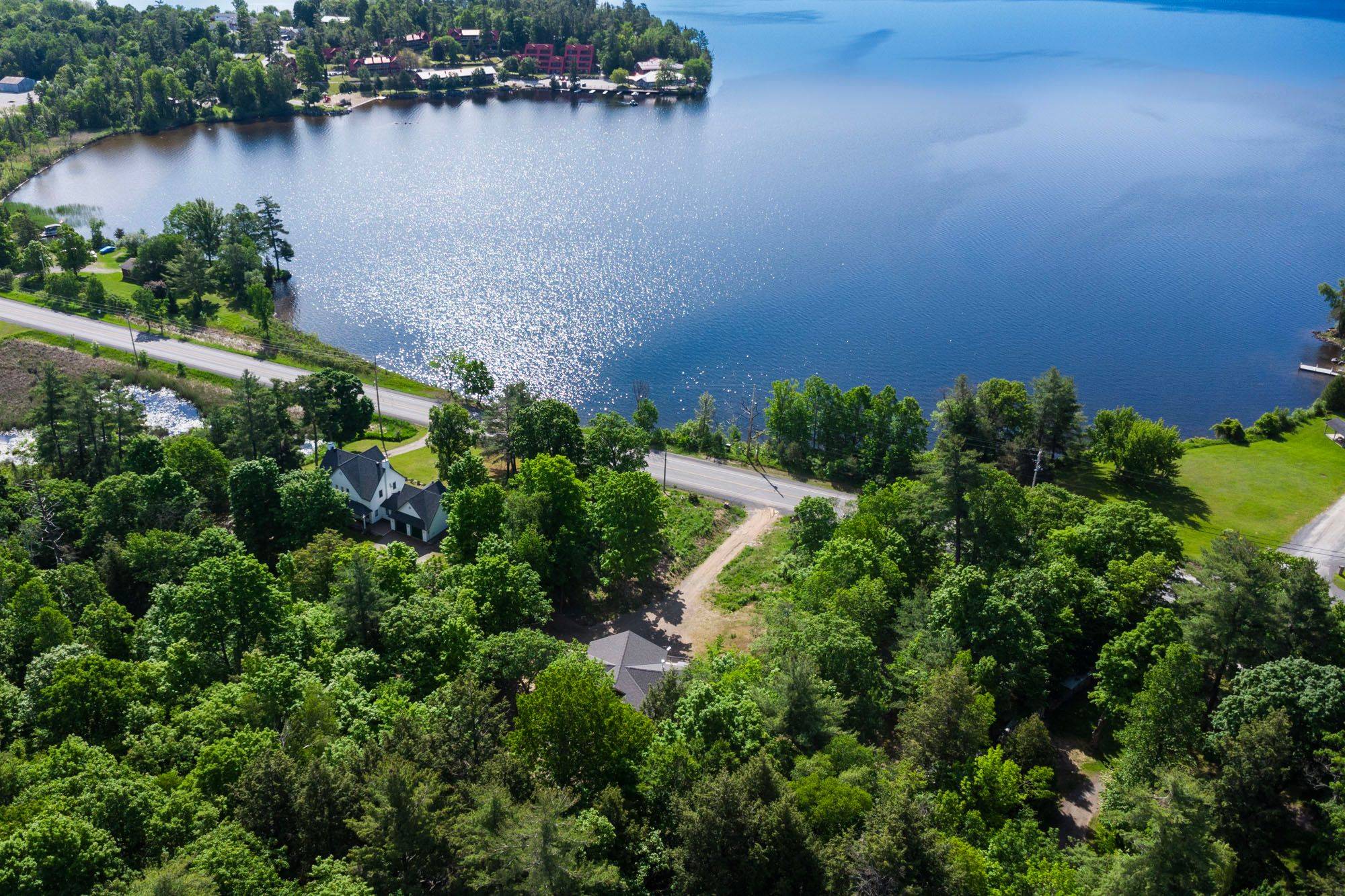 Greater Madawaska, ON K0J 1H0,5166 Calabogie RD