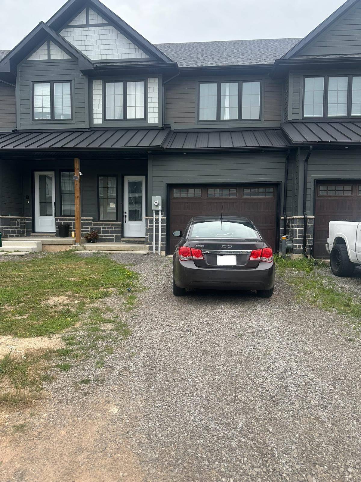 Address Not Disclosed