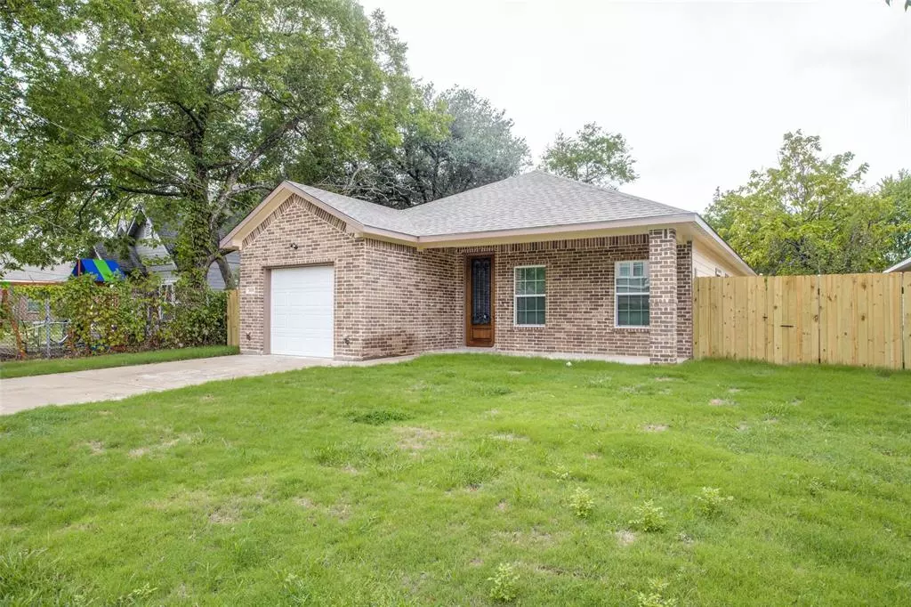 Greenville, TX 75401,3601 Henry Street