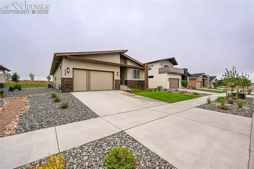 Colorado Springs, CO 80924,9266 Glitter WAY
