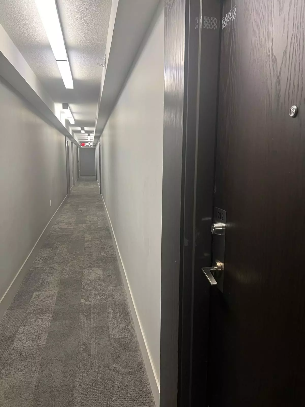 Toronto C01, ON M6J 3G2,36 Lisgar ST #1212