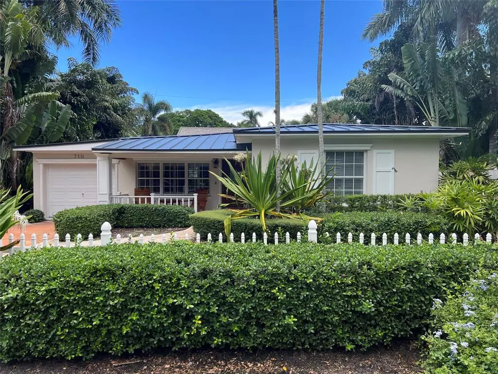 Fort Lauderdale, FL 33304,710 NE 16th Ave