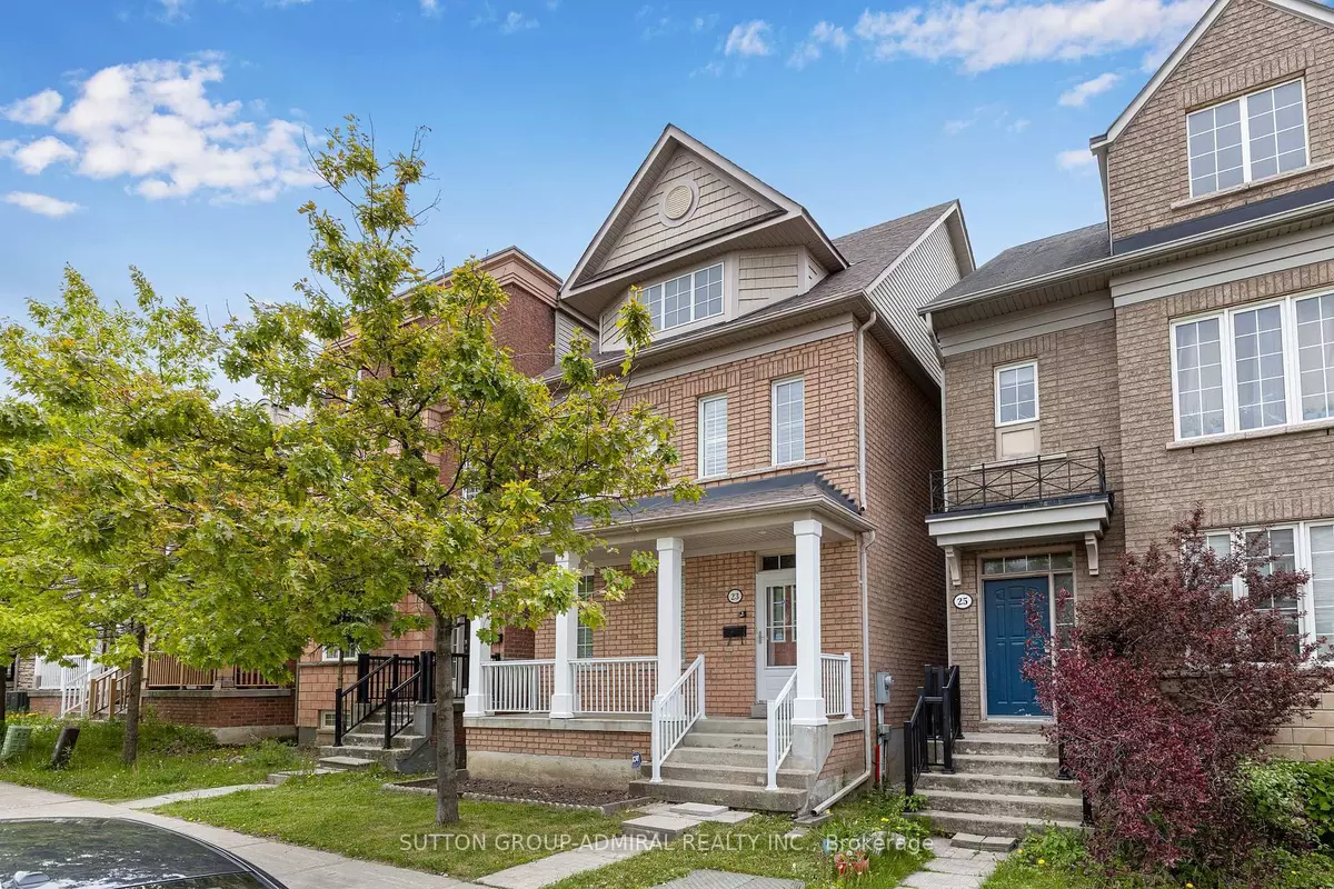 Toronto W05, ON M3J 3S5,23 Delabo DR