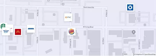 Irving, TX 75060,140 E Irving Boulevard