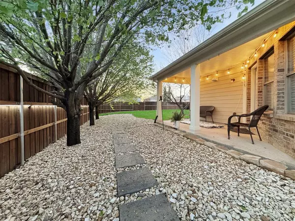 Mckinney, TX 75071,2701 Indian Oak Drive
