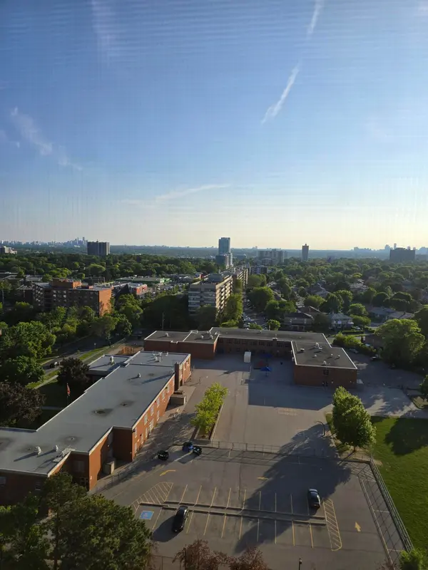 1338 York Mills RD #1808, Toronto C13, ON M3A 3M3