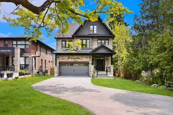 Pickering, ON L1W 2N3,363 Rosebank RD