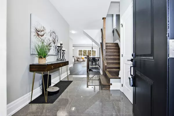 Pickering, ON L1W 2N3,363 Rosebank RD