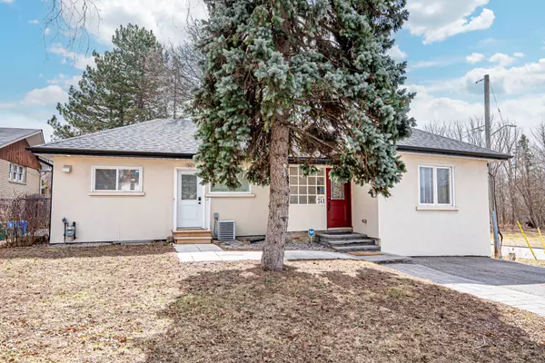 741 King ST E #Basement, Oshawa, ON L1H 1H1