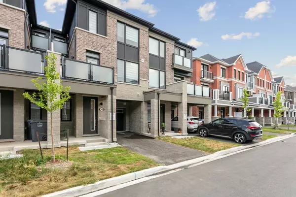 Brampton, ON L7A 5K5,49 Melmar ST