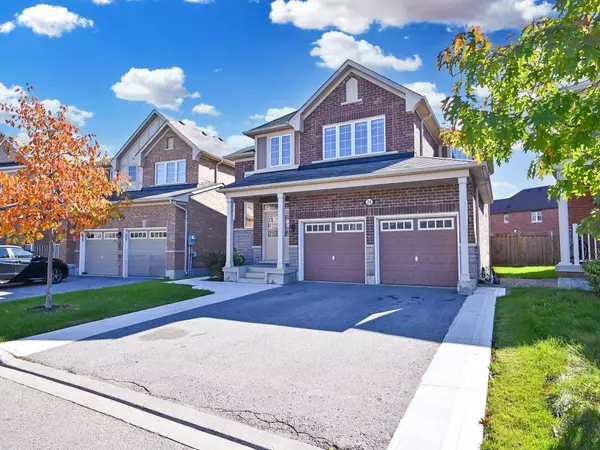 Brampton, ON L7A 0Y8,23 GILTSPUR (Upper) RD
