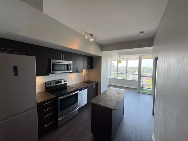 Toronto W06, ON M8V 0A7,11 Superior AVE #809