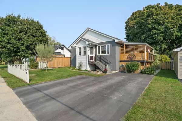 46 Barker ST, Prince Edward County, ON K0K 2T0