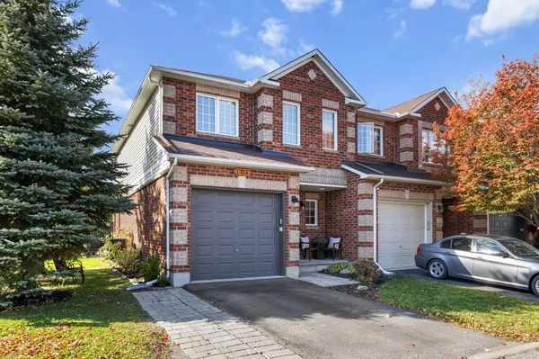 Orleans - Cumberland And Area, ON K4A 0K6,101 Destiny Private N/A