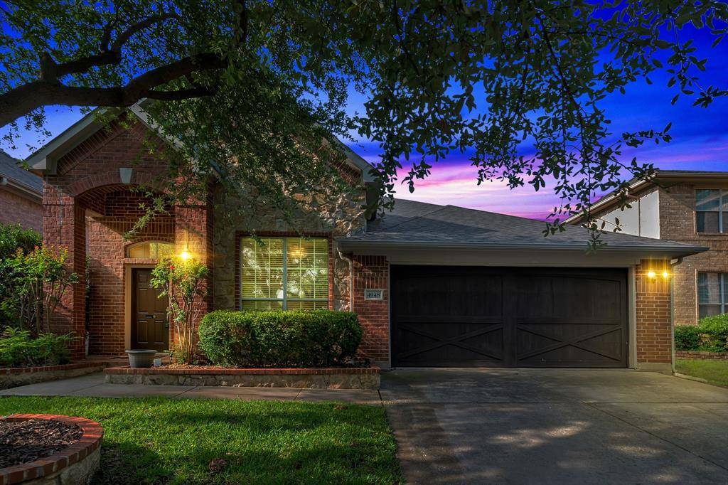 Fort Worth, TX 76244,4948 Paddock Drive