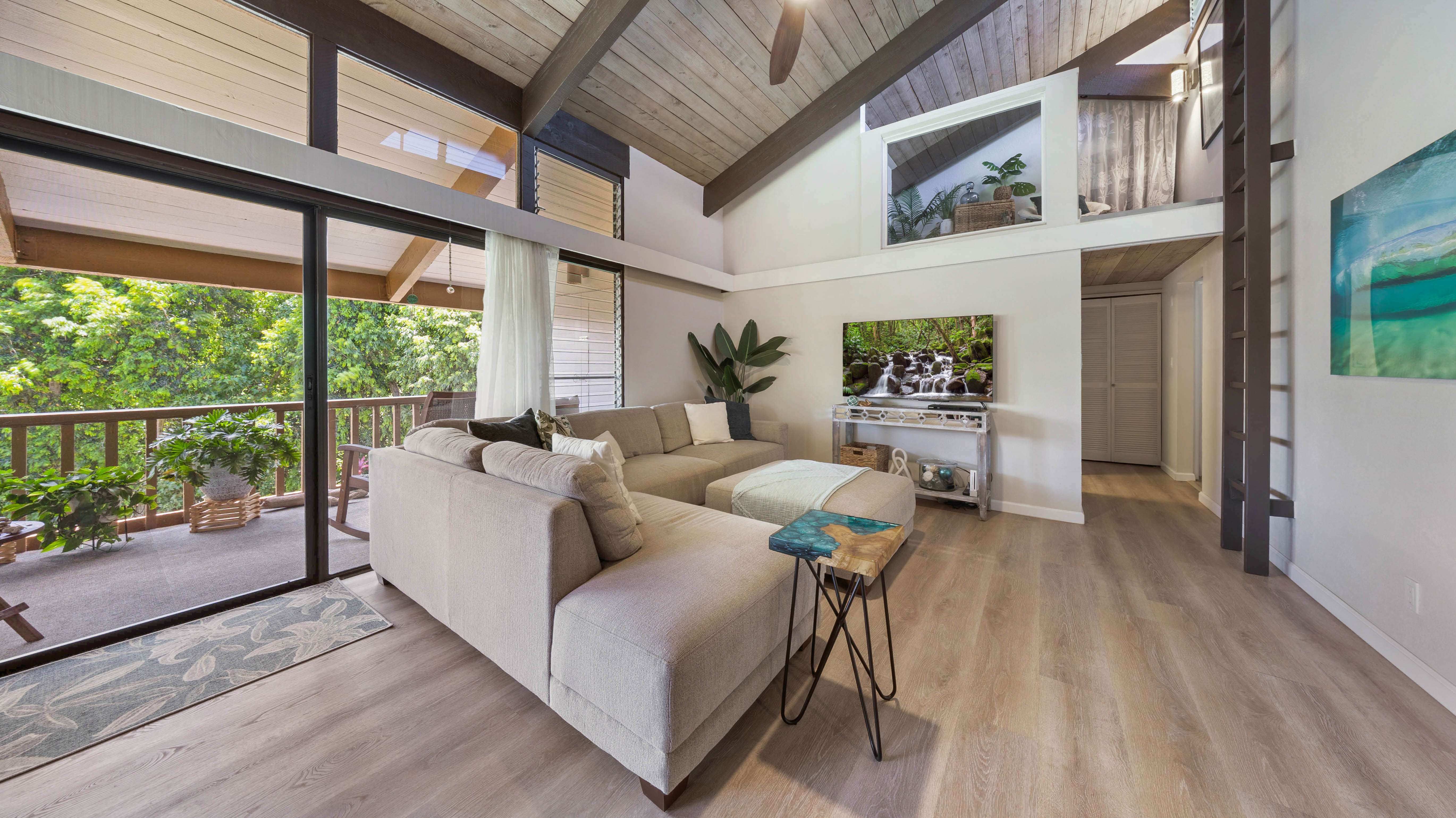 4701 KAWAIHAU RD #L201, Kapaa, HI 96746