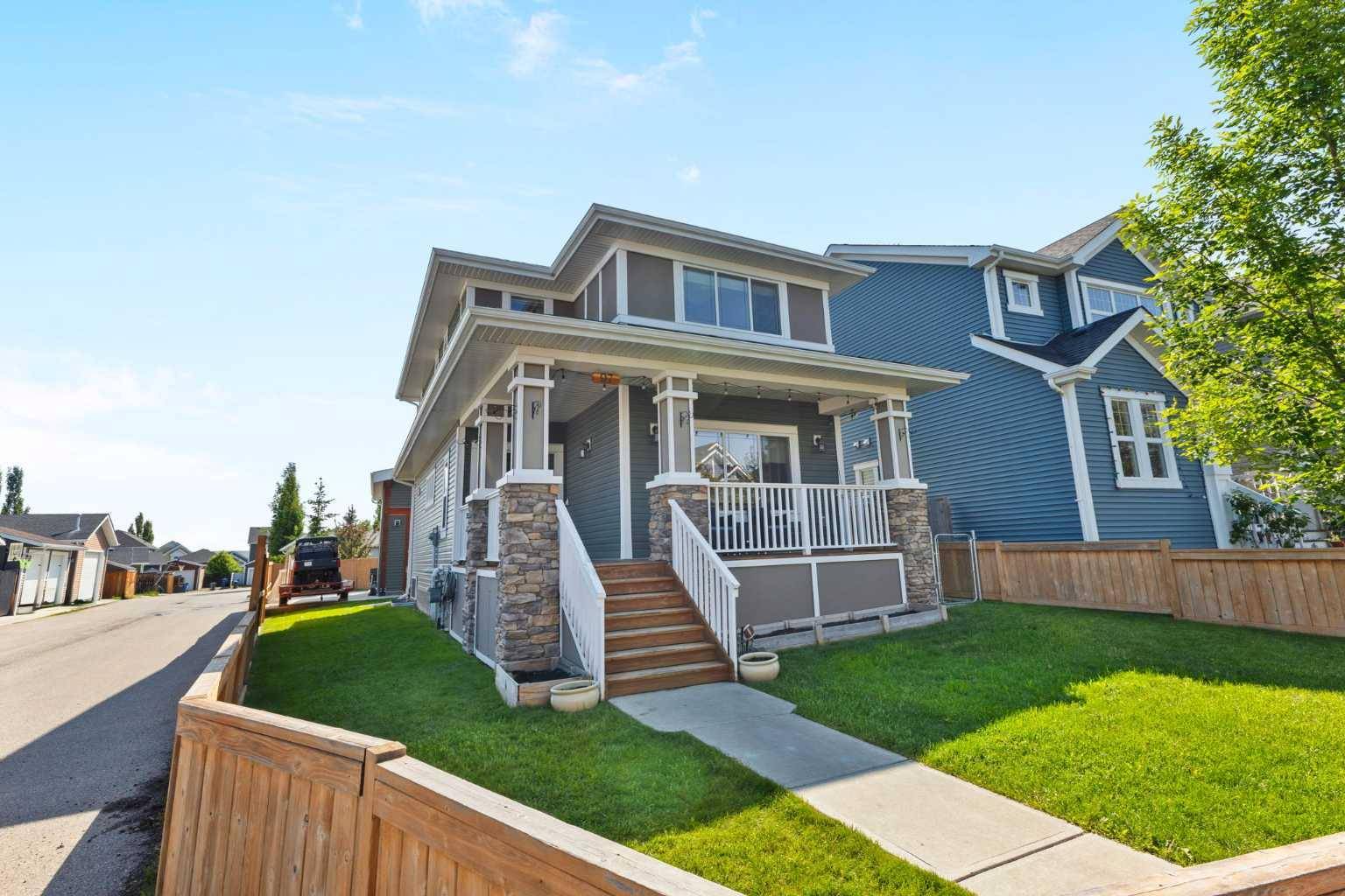 Cochrane, AB T4C 0J5,97 River Heights CRES