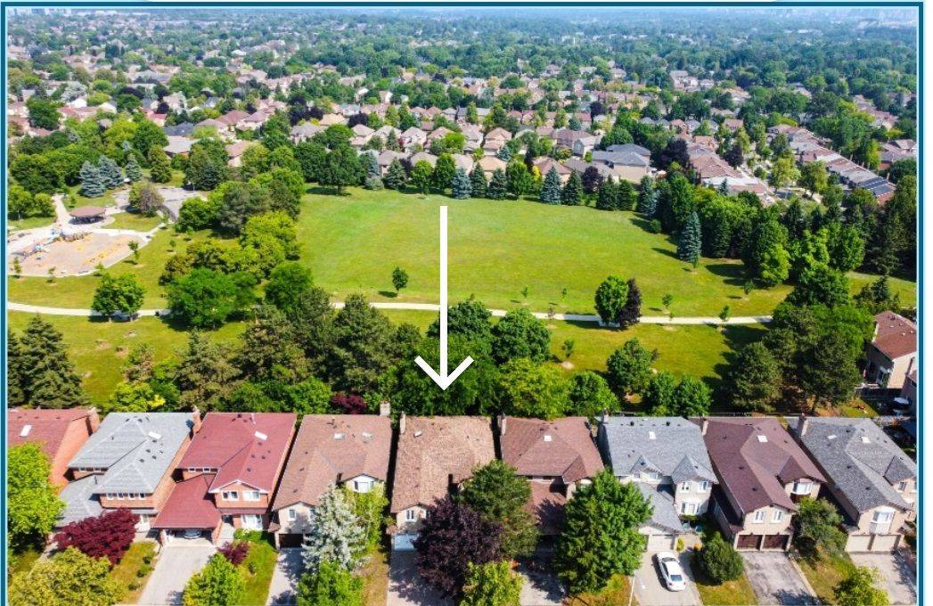 646 York Hill BLVD, Vaughan, ON L4J 5L8