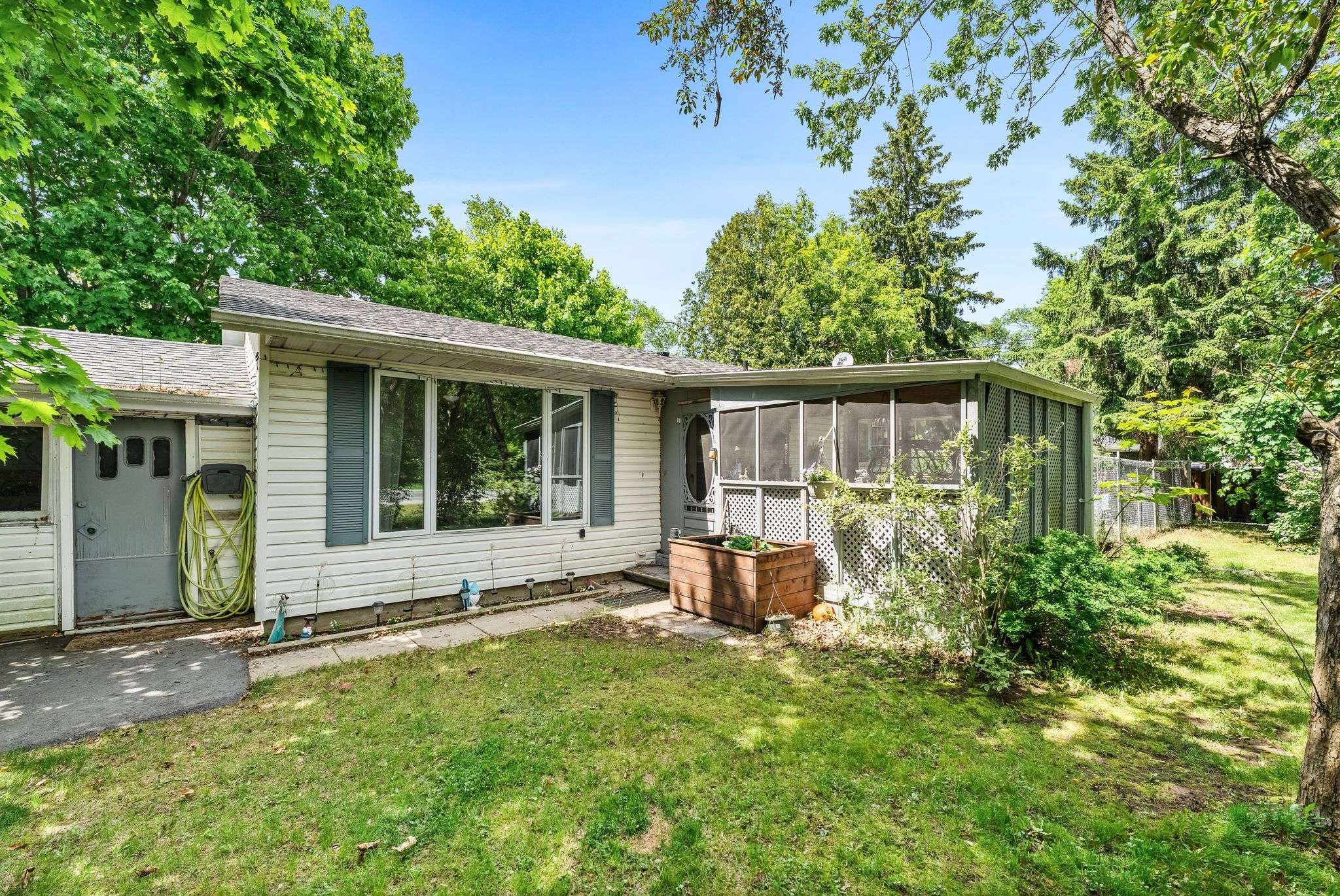 Hamilton Township, ON K9A 4J9,4558 County Road 45 N/A