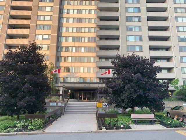 Britannia - Lincoln Heights And Area, ON K2B 5W8,2625 Regina ST #2006