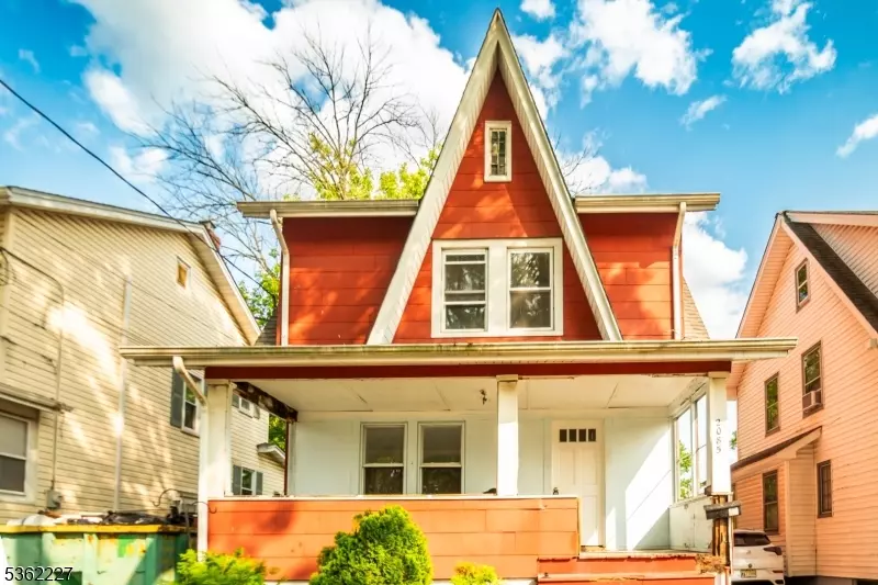 Rahway City, NJ 07065,2085 Oliver St