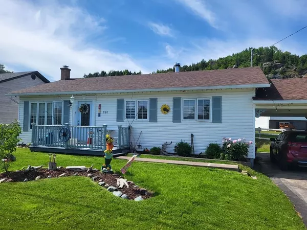 240 Main Street, Springdale, NL A0J 1T0
