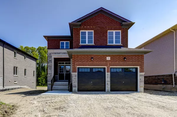 5 Misty Ridge RD, Wasaga Beach, ON L9Z 0R8
