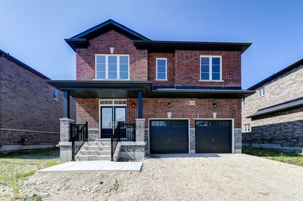 18 Amber DR, Wasaga Beach, ON L9Z 0R8
