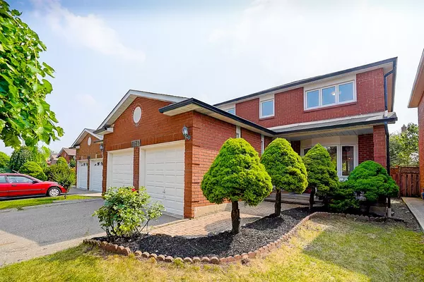 Mississauga, ON L5R 2S9,5170 Sundial CT