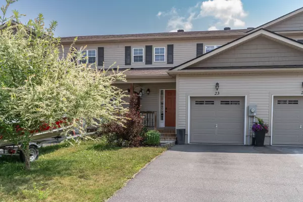 23 Little Ryans WAY, Bracebridge, ON P1L 0C3