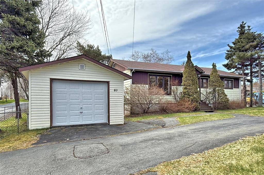 Spaniards Bay, NL A0A 3X0,83 Back Cove Road