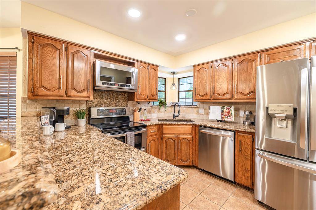 508 Kylie Lane, Wylie, TX 75098