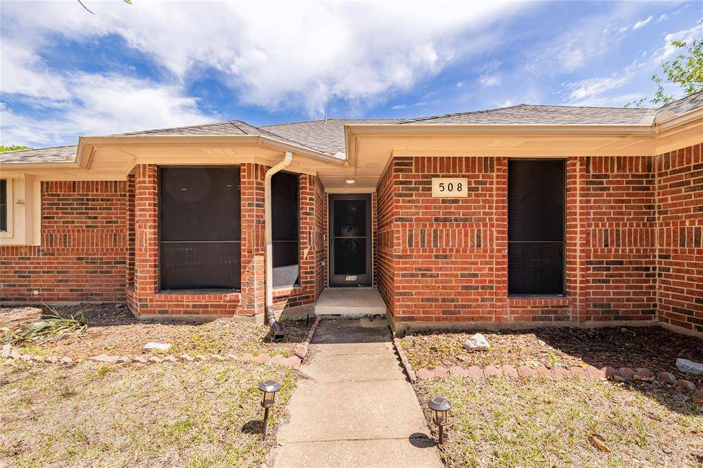 Wylie, TX 75098,508 Kylie Lane