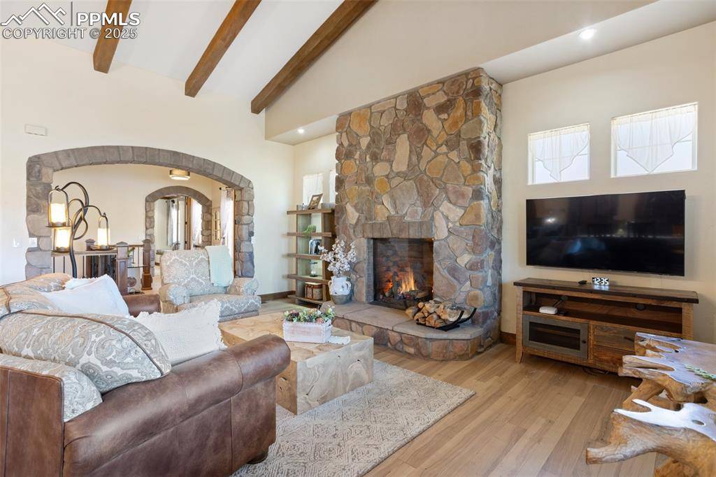 Colorado Springs, CO 80921,2192 Rocking Horse CT