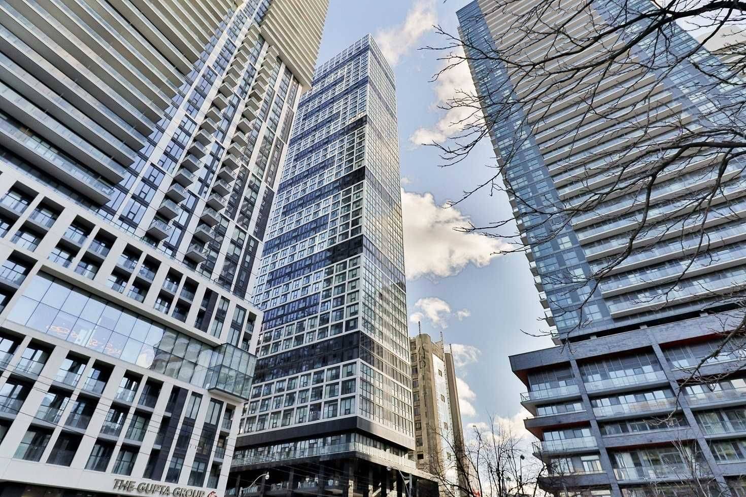 181 Dundas ST E #502, Toronto C08, ON M5A 0N5