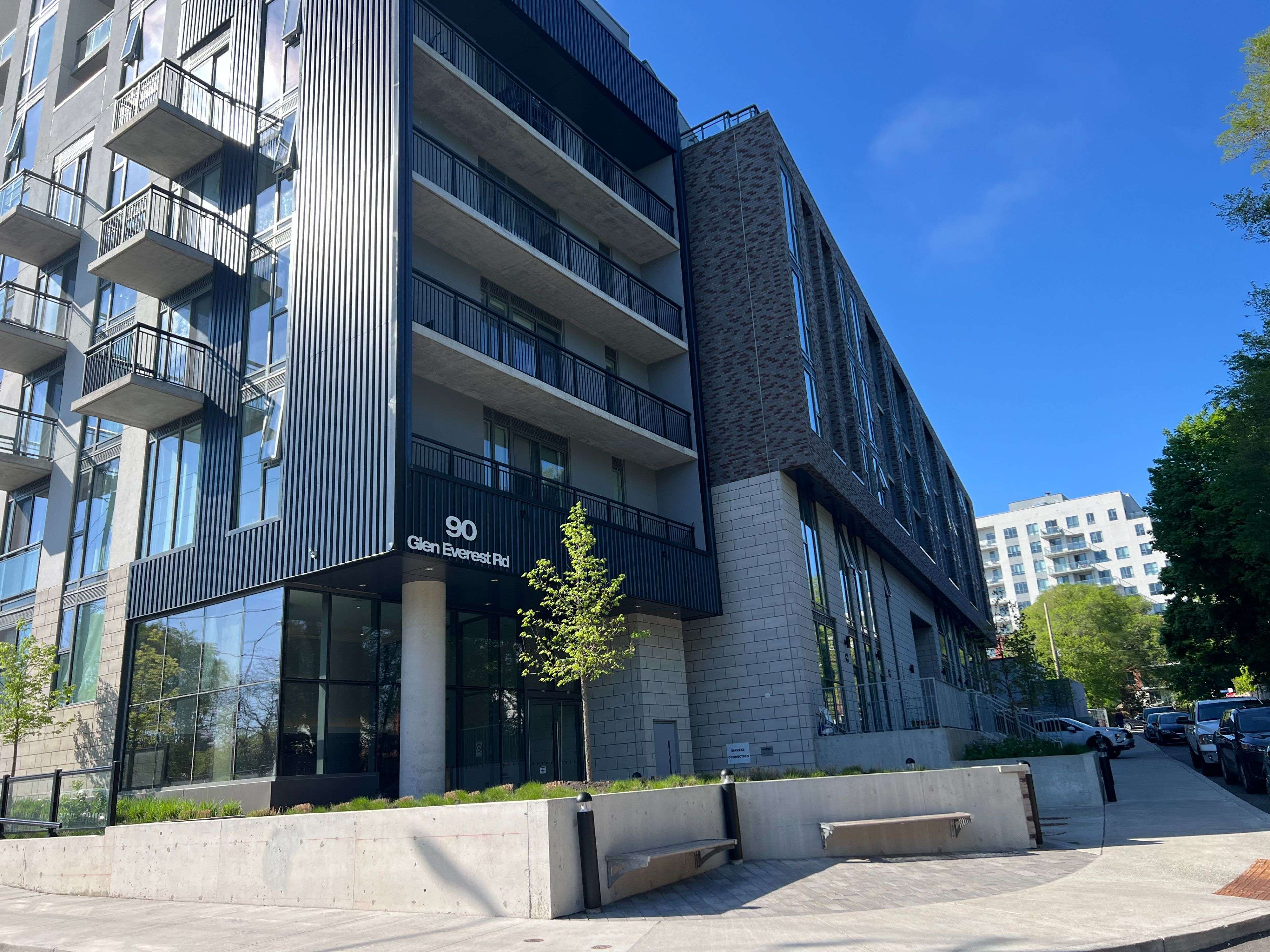 90 Glen Everest RD #520, Toronto E06, ON M1N 0C3
