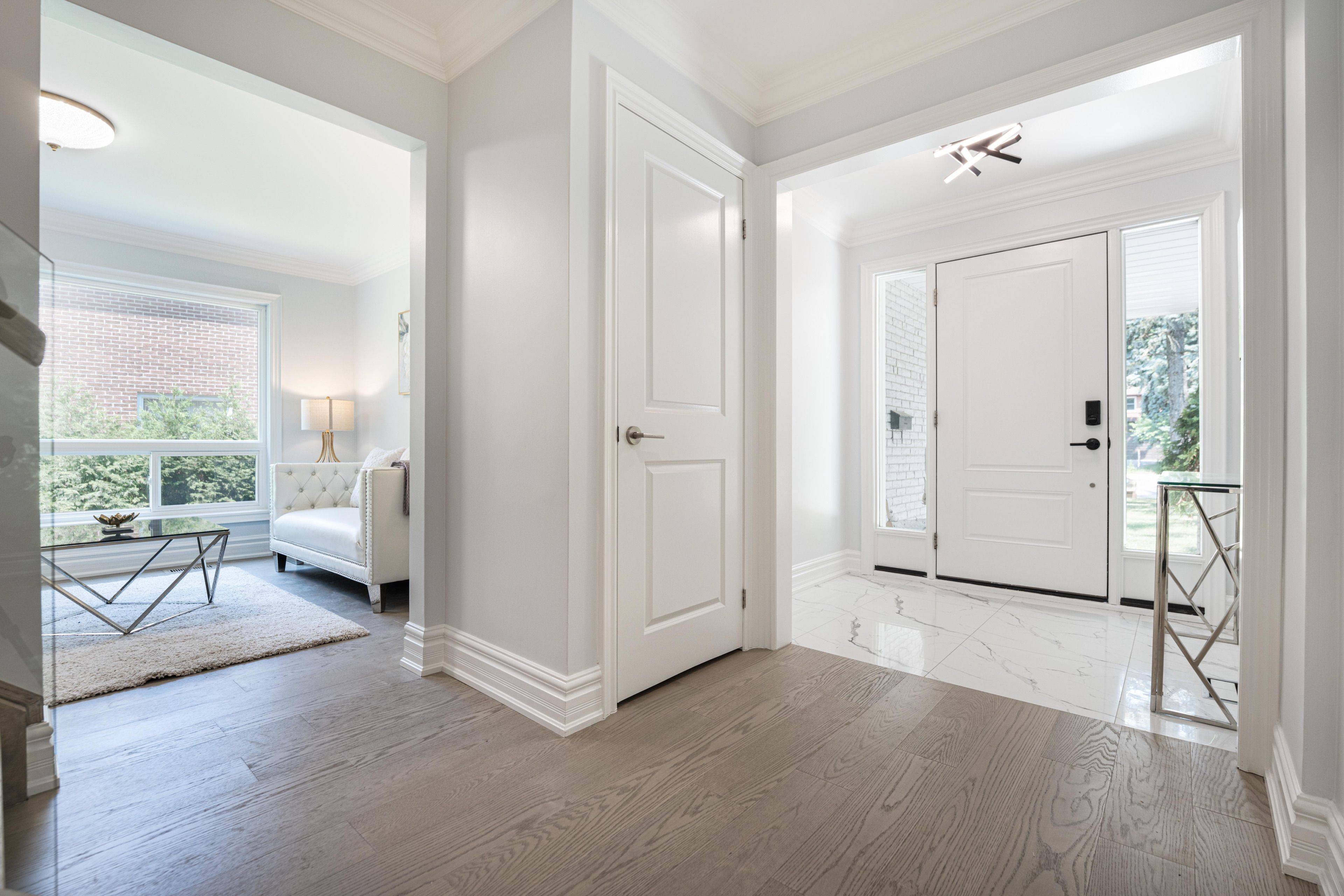 Markham, ON L3T 2N1,29 Vanwood RD
