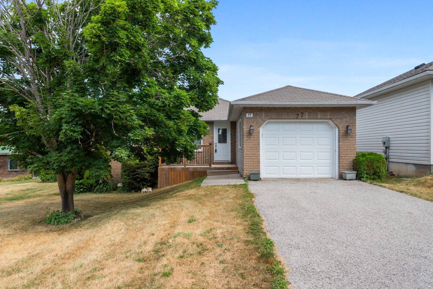 77 Water ST, Trent Hills, ON K0L 1Y0