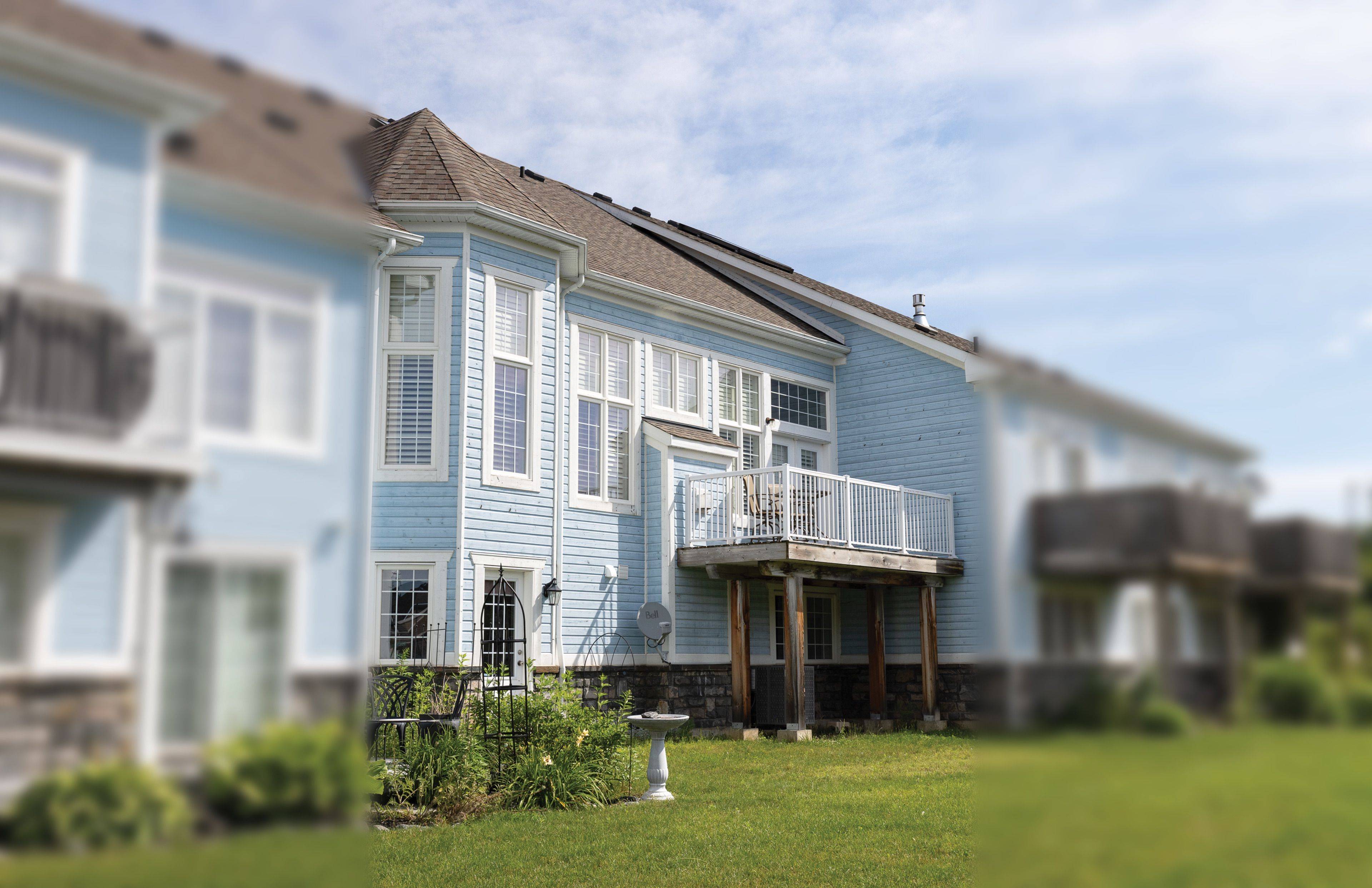 Bracebridge, ON P1L 0B7,5 Prescott CRES