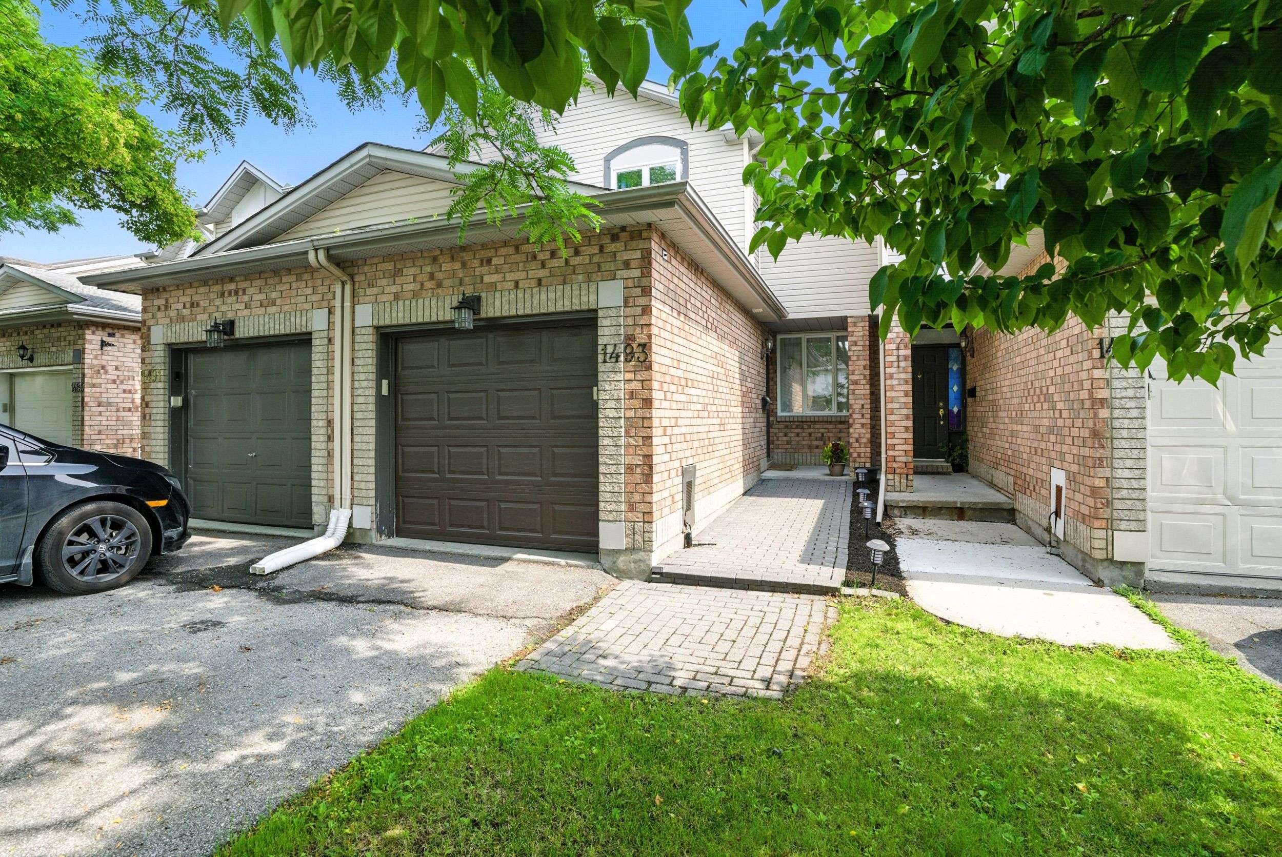 1493 Lynx CRES, Orleans - Cumberland And Area, ON K4A 3Y9