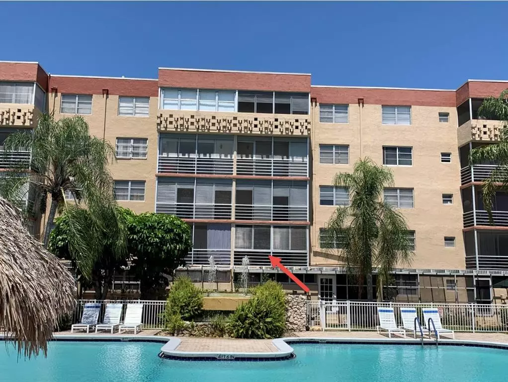 Plantation, FL 33317,404 NW 68th Ave #205