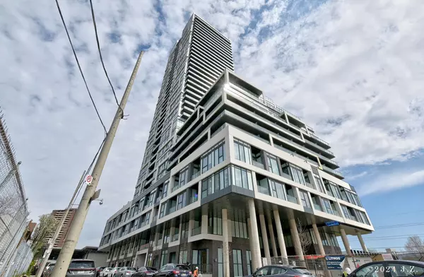 5 Defries ST #2913, Toronto C08, ON M5A 0W7