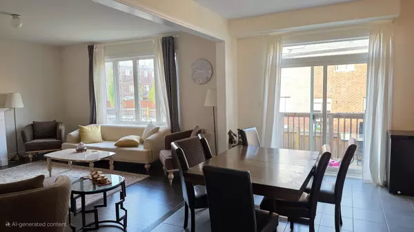 Newmarket, ON L3X 0B8,947 Sherman Brock CIR