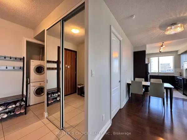Markham, ON L6G 0C6,50 Clegg RD #1105