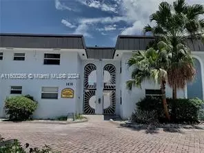1470 N Dixie Hwy #10, Fort Lauderdale, FL 33304